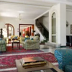 Hotel Relais Monaco Country & Ponzano Veneto