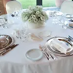 Relais Monaco Country & Ponzano Veneto