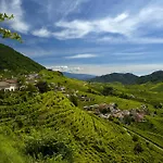 Relais Monaco Country & Hotel Ponzano Veneto