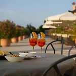 Hotel Relais Monaco Country & 4*