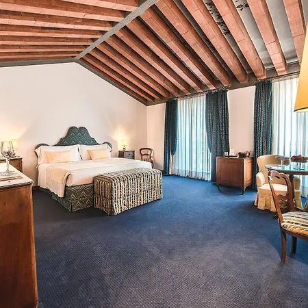 Relais Monaco Country & Hotel Ponzano Veneto