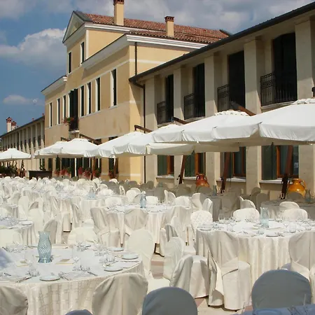 Hotel Relais Monaco Country &