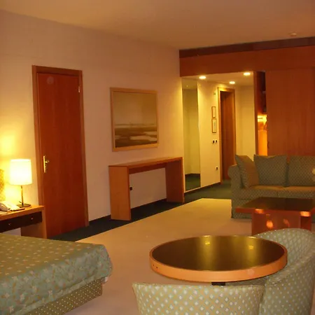 Relais Monaco Country & Ponzano Veneto