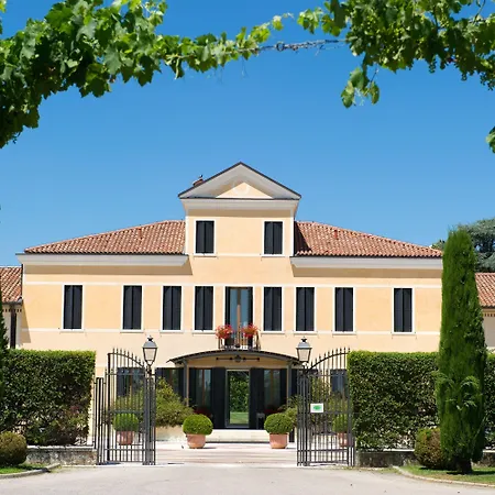 Hotel Relais Monaco Country &