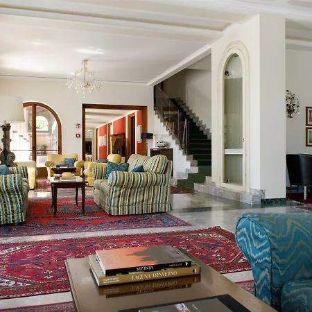 Hotel Relais Monaco Country & Ponzano Veneto