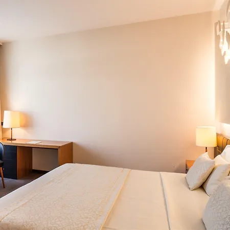 Relais Monaco Country & Otel