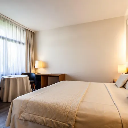 Otel Relais Monaco Country & 4*