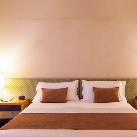 Relais Monaco Country & Otel