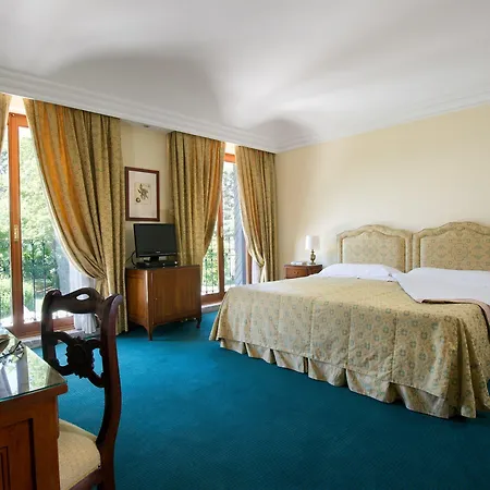 Relais Monaco Country & 4*