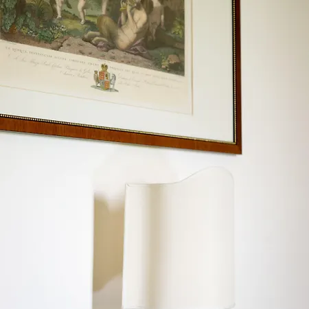 Relais Monaco Country & Otel 4*