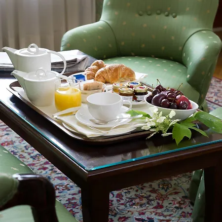 Relais Monaco Country & 4* Ponzano Veneto