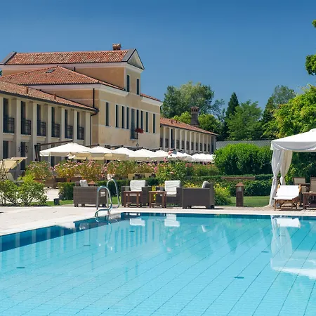 Relais Monaco Country & Ponzano Veneto