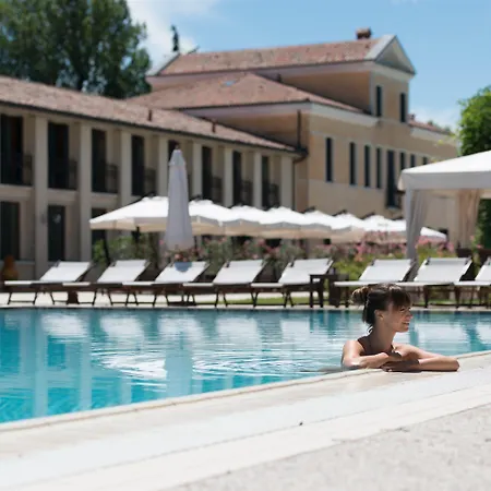Hotel Relais Monaco Country & 4*