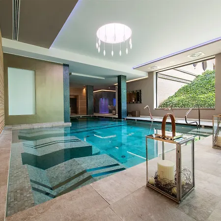 Hotel Relais Monaco Country & Ponzano Veneto