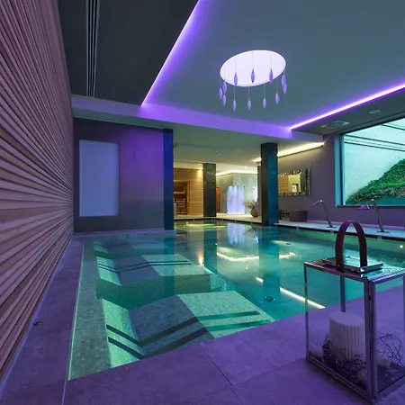 Relais Monaco Country & Hotel