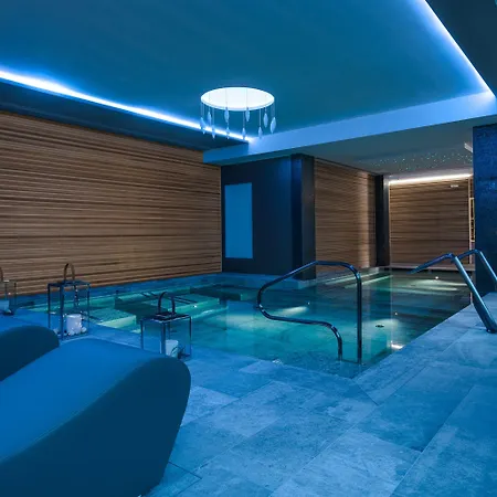 Relais Monaco Country & 4*