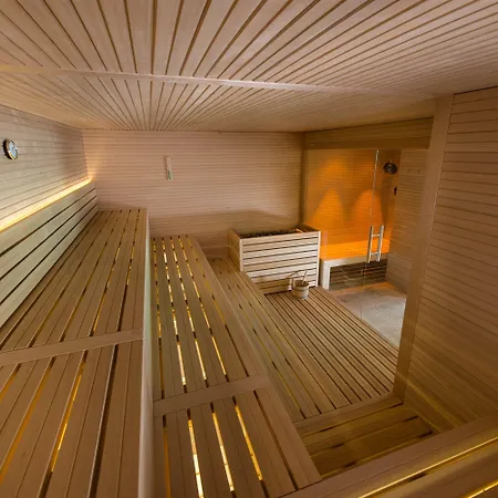 Hotel Relais Monaco Country & Ponzano Veneto