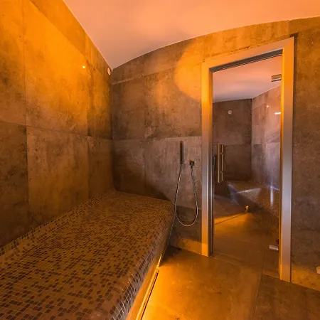 Hotel Relais Monaco Country &