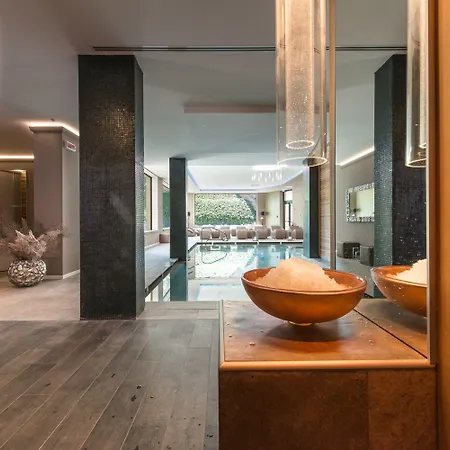 Relais Monaco Country & Hotel