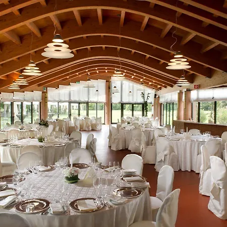 Hotel Relais Monaco Country & 4*