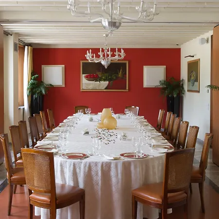 Relais Monaco Country & Hotel