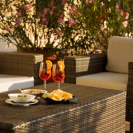 Hotel Relais Monaco Country & 4*