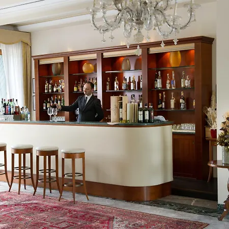 Relais Monaco Country & Ponzano Veneto