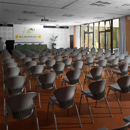 Otel Relais Monaco Country & 4*