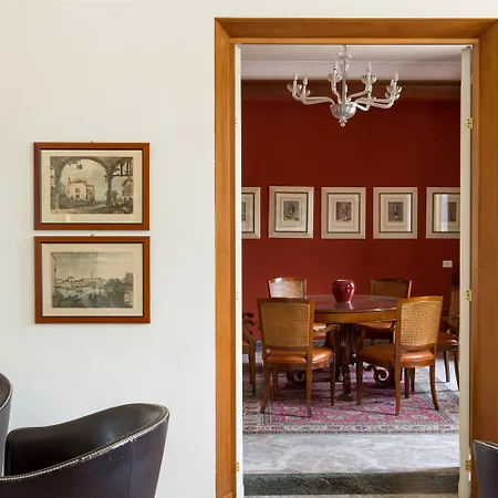 Relais Monaco Country & 4*