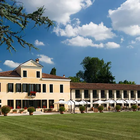 Hotel Relais Monaco Country &