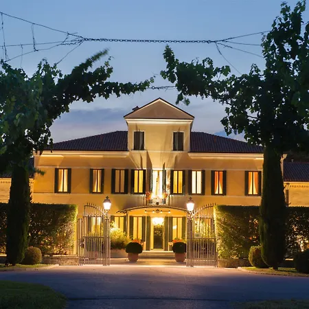 Relais Monaco Country & 4* Ponzano Veneto
