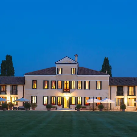 Relais Monaco Country & Otel Ponzano Veneto