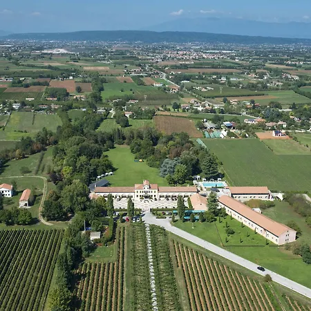 Relais Monaco Country & Otel