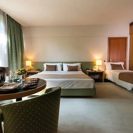 Otel Relais Monaco Country & Ponzano Veneto