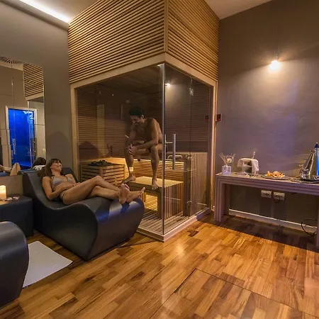 Otel Relais Monaco Country & Ponzano Veneto