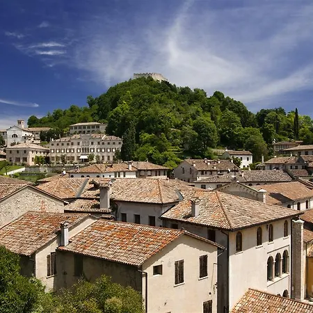 Hotel Relais Monaco Country & 4*