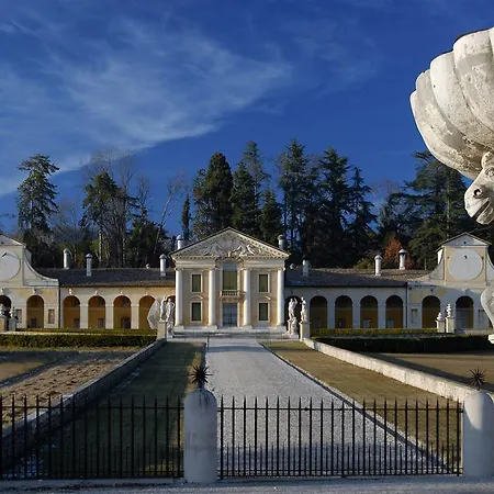 Relais Monaco Country & Ponzano Veneto