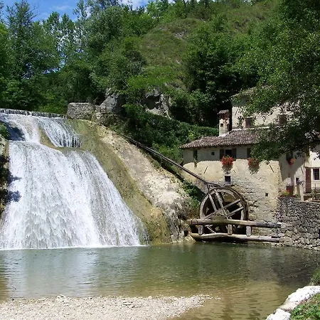 Отель Relais Monaco Country &