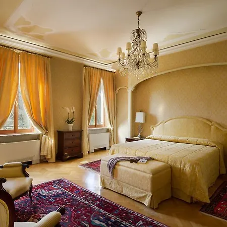 Relais Monaco Country & Ponzano Veneto