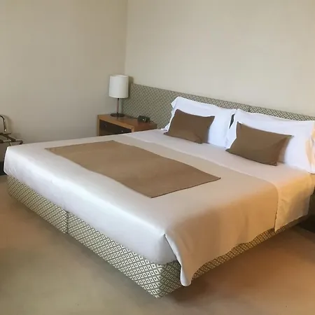 Hotel Relais Monaco Country &
