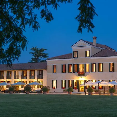 Relais Monaco Country &