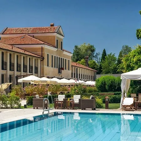 Relais Monaco Country & 4* Ponzano Veneto