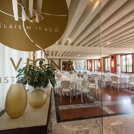 Relais Monaco Country & Ponzano Veneto