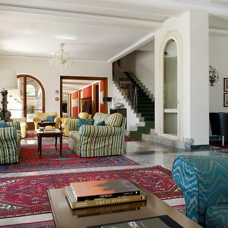 Relais Monaco Country & 4* 庞扎诺威尼托