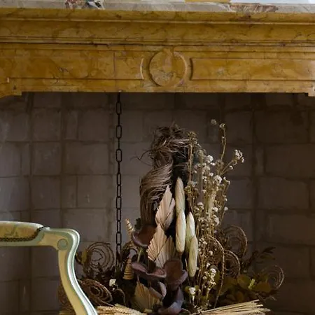 Relais Monaco Country & Otel 4*