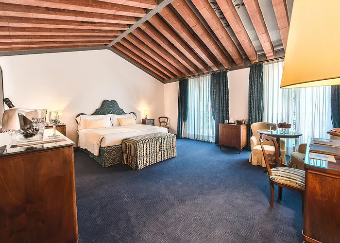 Relais Monaco Country & Hotel Ponzano Veneto