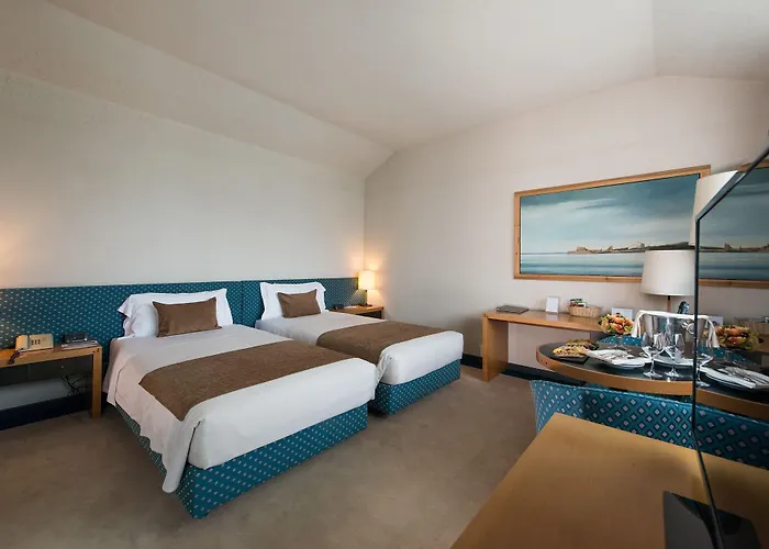 Relais Monaco Country & Hotel 4*