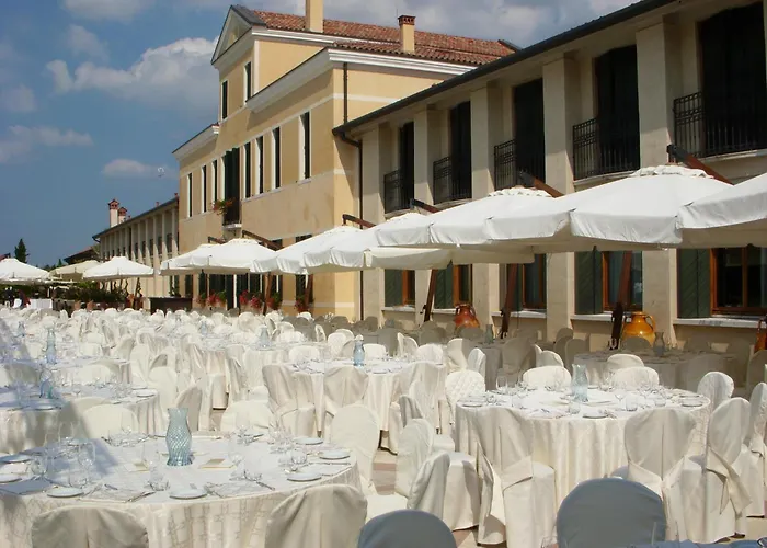 Hotel Relais Monaco Country &