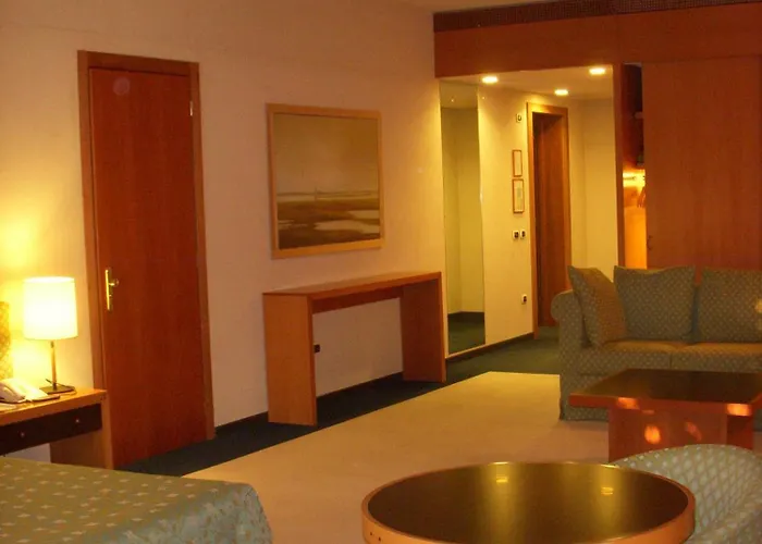 Relais Monaco Country & Ponzano Veneto