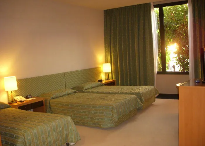 Hotel Relais Monaco Country &
